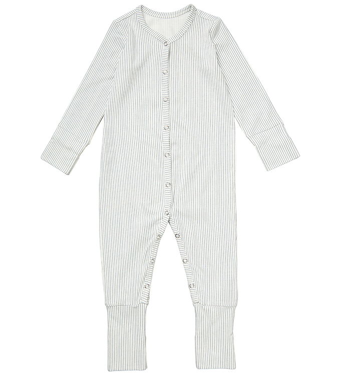 Cam Cam Heldragt - Ellinor - Classic Stripes Blue