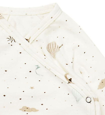 Cam Cam Body l/æ - Slå-om - Milla - Dreamland