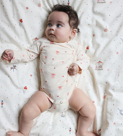 Cam Cam Body l/æ - Slå-om - Milla - Bows