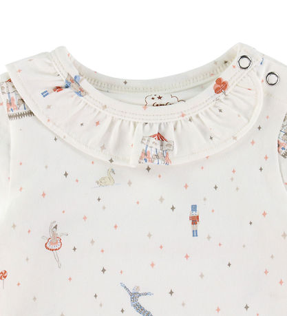 Cam Cam Body l/æ - Holly - Carousel