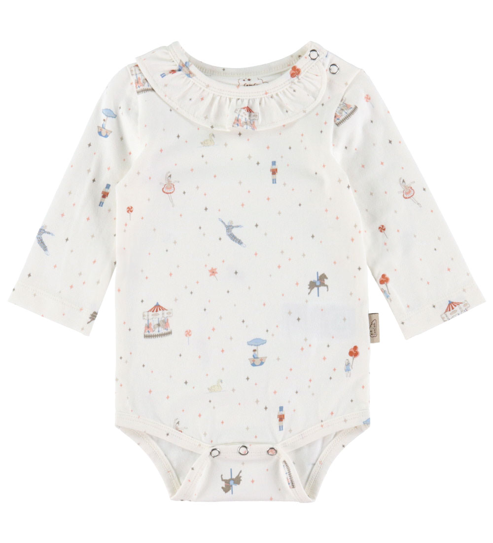Cam Cam Body m/l - Holly - Carousel - Cam Cam - 62 - Body M/L