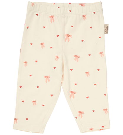 Cam Cam Leggings - Clara - Bows