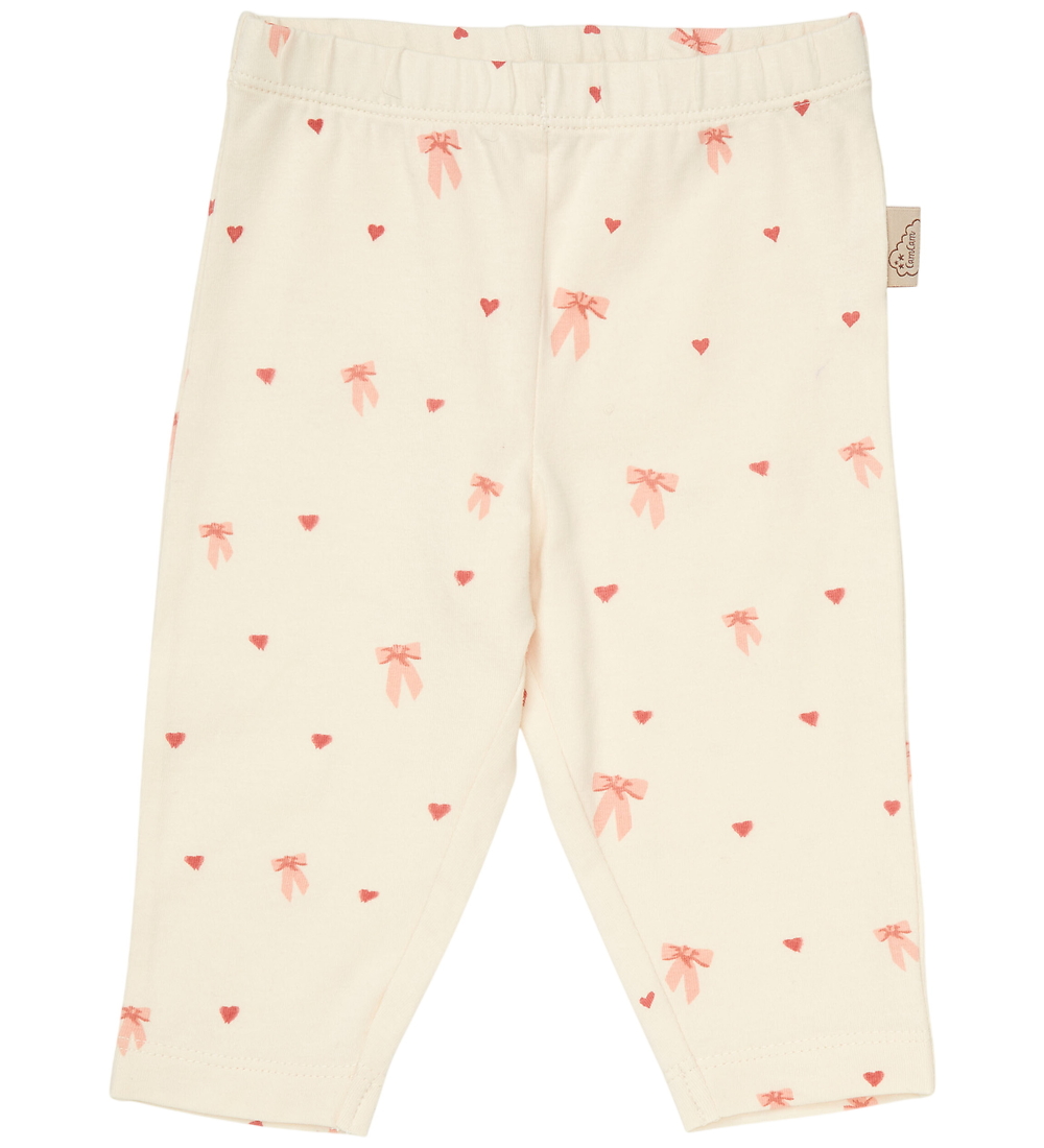 Cam Cam Leggings - Clara - Bögen - Cam Cam - 80 - Leggings