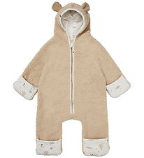 Cam Cam Bamse Heldragt - Plys - Vincent - Latte/Dreamland