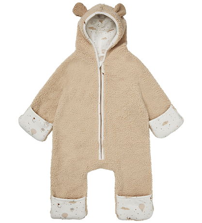 Cam Cam Bamse Heldragt - Plys - Vincent - Latte/Dreamland