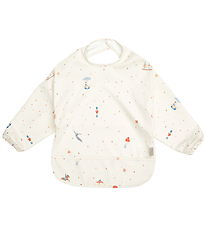 Cam Cam Forklæde m. Lomme - PU - Carousel