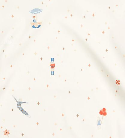 Cam Cam Forklæde m. Lomme - PU - Carousel