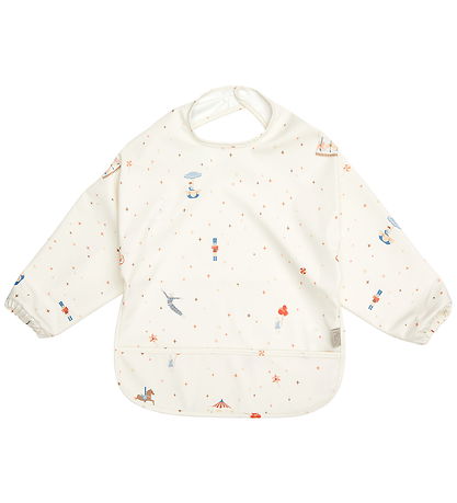 Cam Cam Forklæde m. Lomme - PU - Carousel