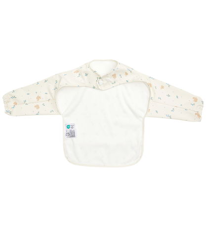 Cam Cam Forklæde m. Lomme - PU - Blueberries