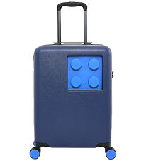 LEGO® Kuffert - Brick 2x2 - 20