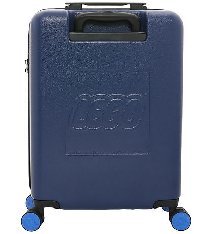 LEGO® Kuffert - Brick 2x2 - 20