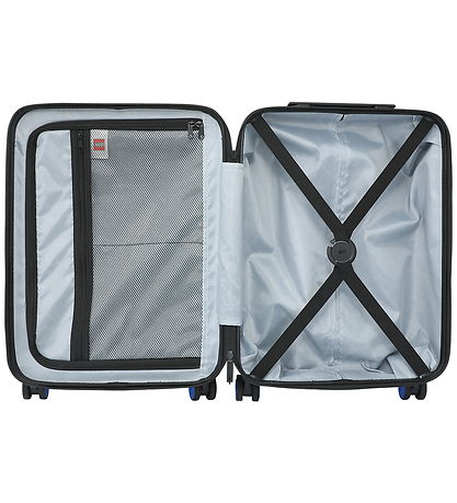 LEGO® Kuffert - Brick 2x2 - 20