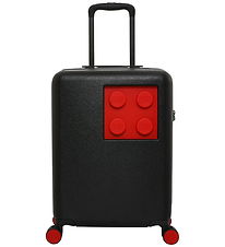 LEGO® Kuffert - Brick 2x2 - 20