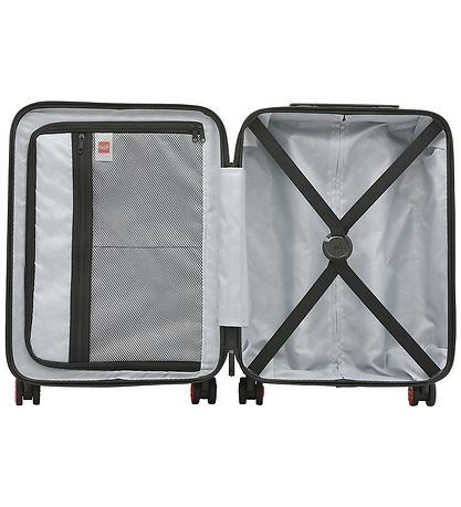 LEGO® Kuffert - Brick 2x2 - 20