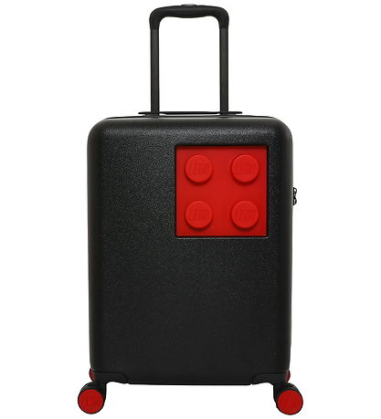 LEGO® Kuffert - Brick 2x2 - 20