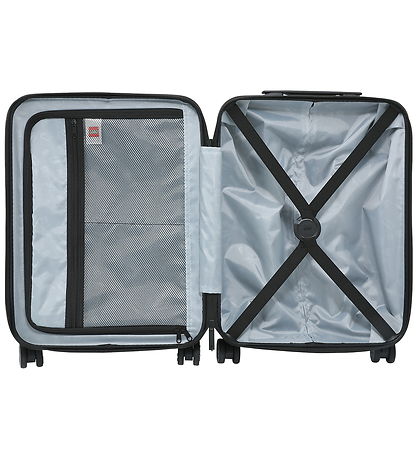 LEGO® Kuffert - Brick 2x2 - 20