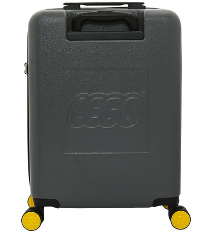 LEGO® Kuffert - Brick 2x2 - 20