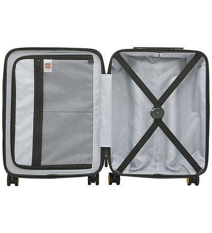 LEGO® Kuffert - Brick 2x2 - 20