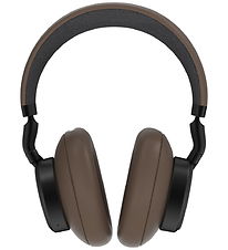 SACKit Høretelefoner - Touch 410 - Brun