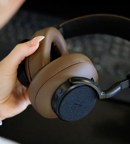 SACKit Høretelefoner - Touch 410 - Brun