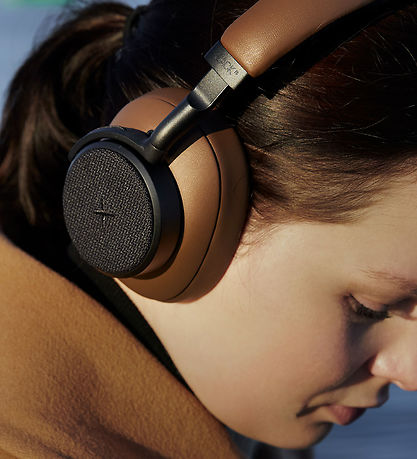 SACKit Høretelefoner - Touch 410 - Brun