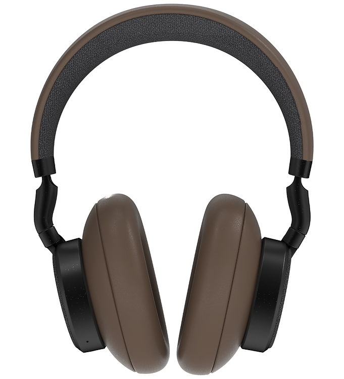 SACKit Høretelefoner - Touch 410 - Brun