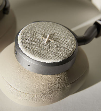 SaCKit Høretelefoner - Touch 410 - Beige