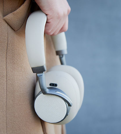 SaCKit Høretelefoner - Touch 410 - Beige