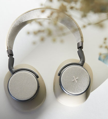 SACKit Høretelefoner - Touch 400 - Beige