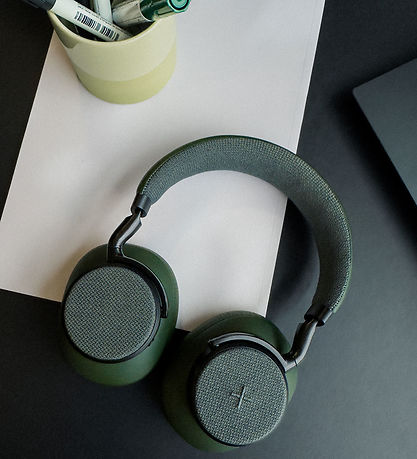 SACKit Høretelefoner - Touch 410 - Olive