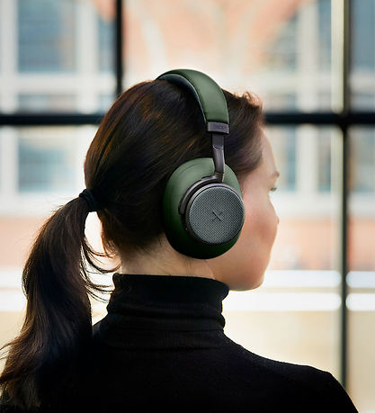 SACKit Høretelefoner - Touch 410 - Olive