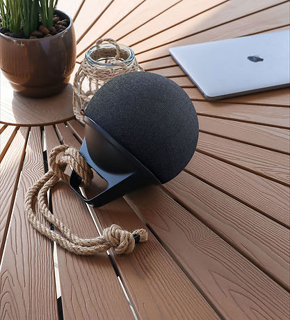 SACKit Højtaler - Play