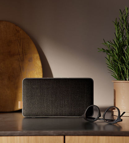 SACKit Højtaler - Move 50 - Coal