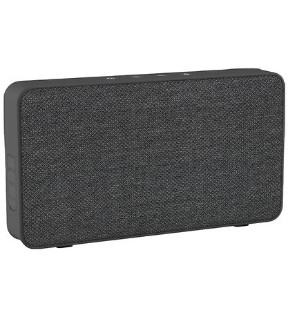 SACKit Højtaler - Move 50 - Steel