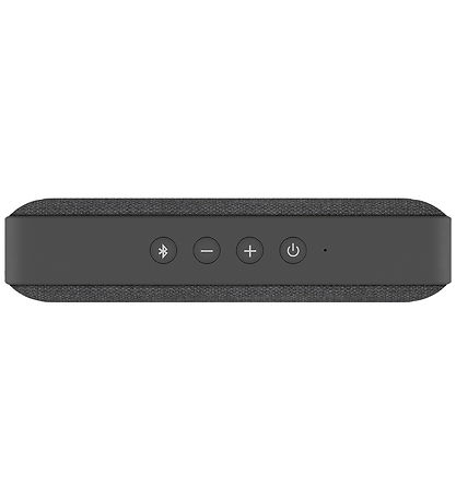 SACKit Højtaler - Move 50 - Steel