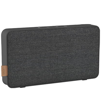 SACKit Højtaler - Move 50 - Steel