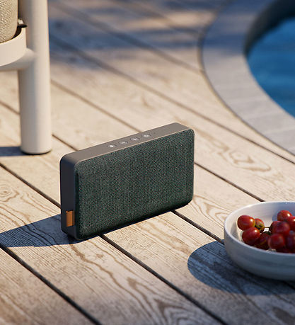 SACKit Højtaler - Move 50 - Forrest