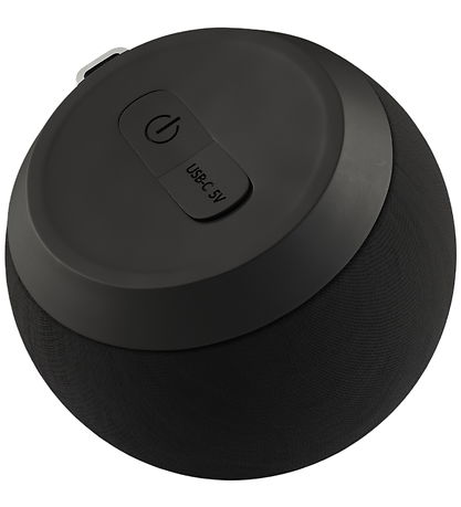 SACKit Højtaler - Play Mini - Black