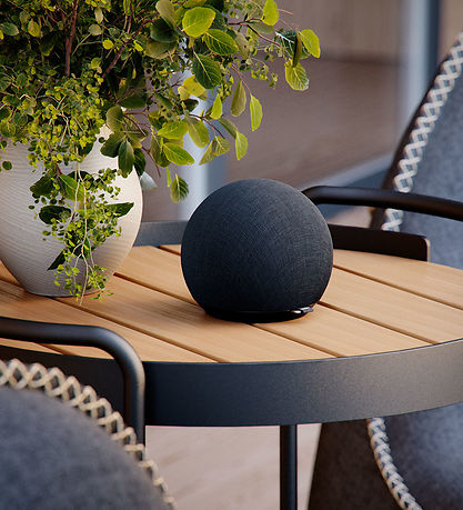 SACKit Højtaler - Play Mini - Black