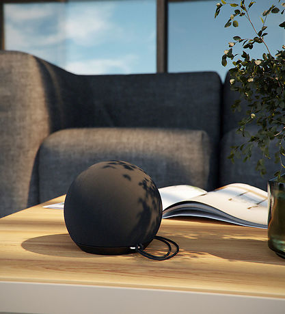 SACKit Højtaler - Play Mini - Black