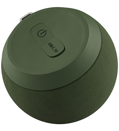 SACKit Højtaler - Play Mini - Olive