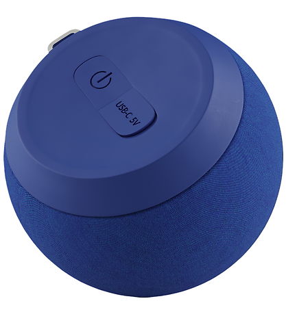 SACKit Højtaler - Play Mini - Blue