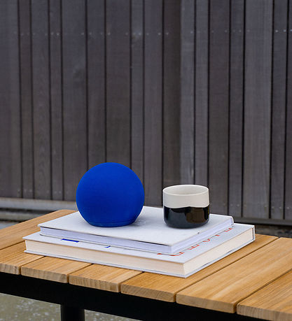 SACKit Højtaler - Play Mini - Blue