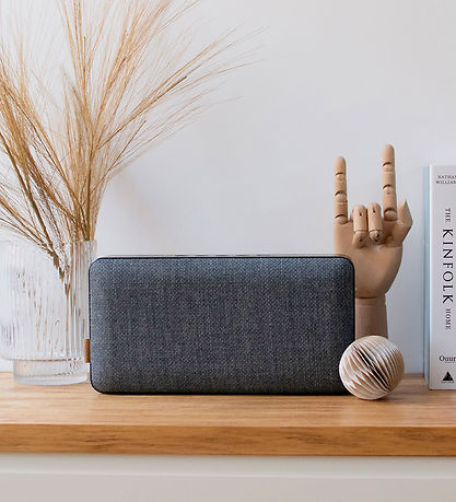 SACKit Højtaler - Move 50 - Steel