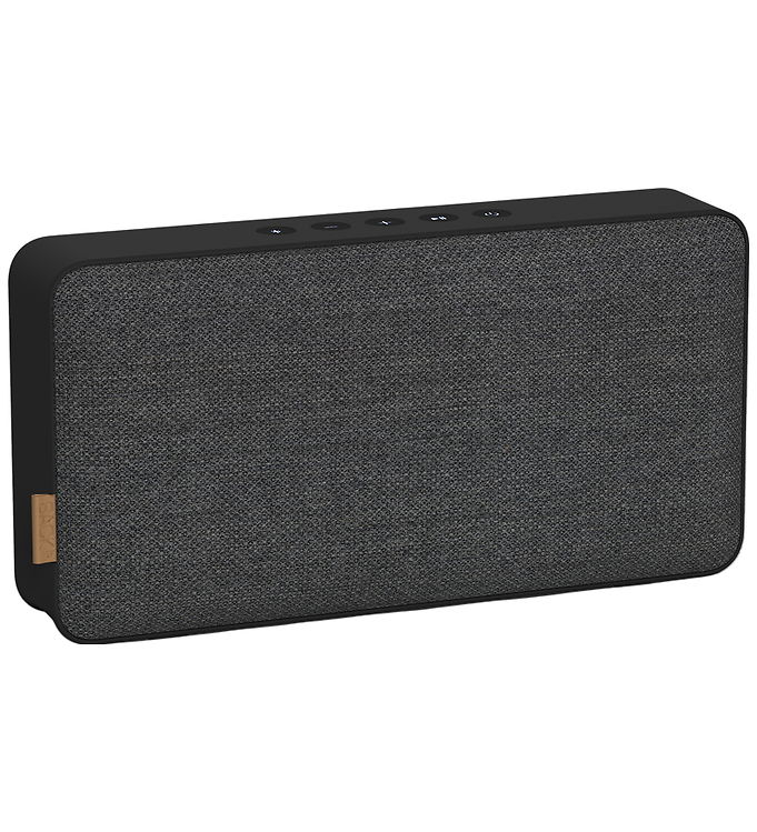 SACKit Move 150 Bluetooth Højttaler - 12 Timer, AUX, 30W - Grå