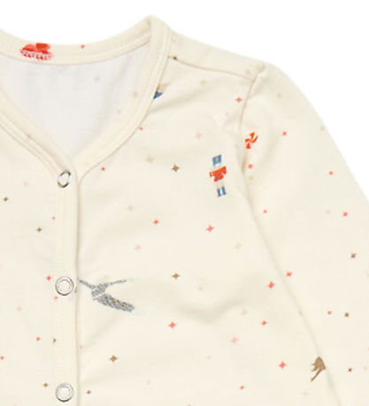 Cam Cam Heldragt - Ellinor - Carousel