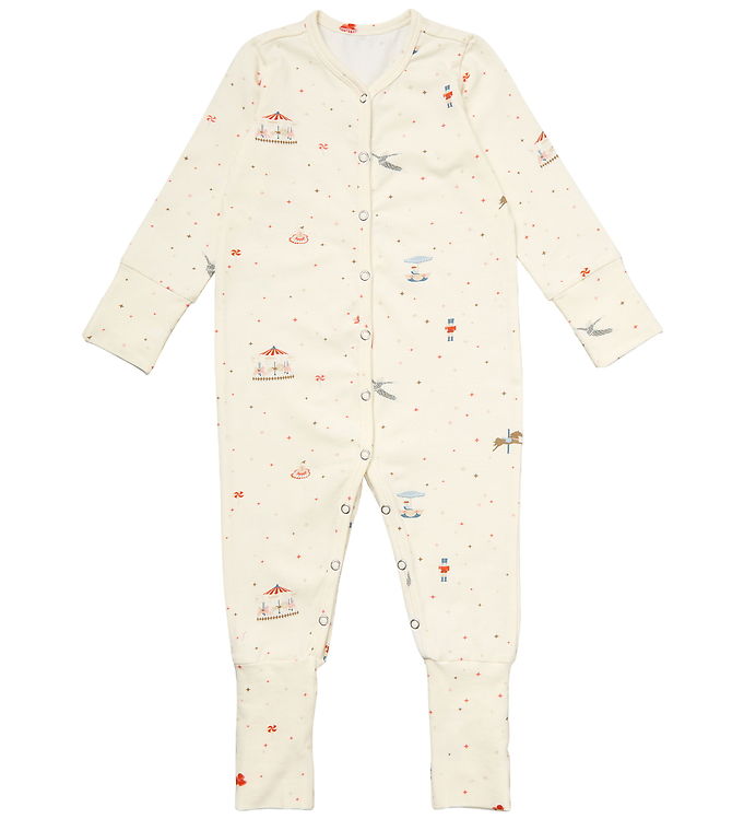 Cam Cam Heldragt - Ellinor - Carousel