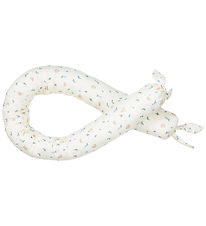 Cam Cam Sengeslange - OCS - 180x15x13 cm - Blueberries