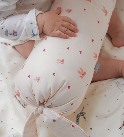 Cam Cam Sengeslange - OCS - 180x15x13 cm - Bows