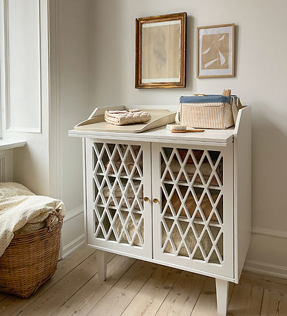 Cam Cam Puslepude - Pur - Light Sand